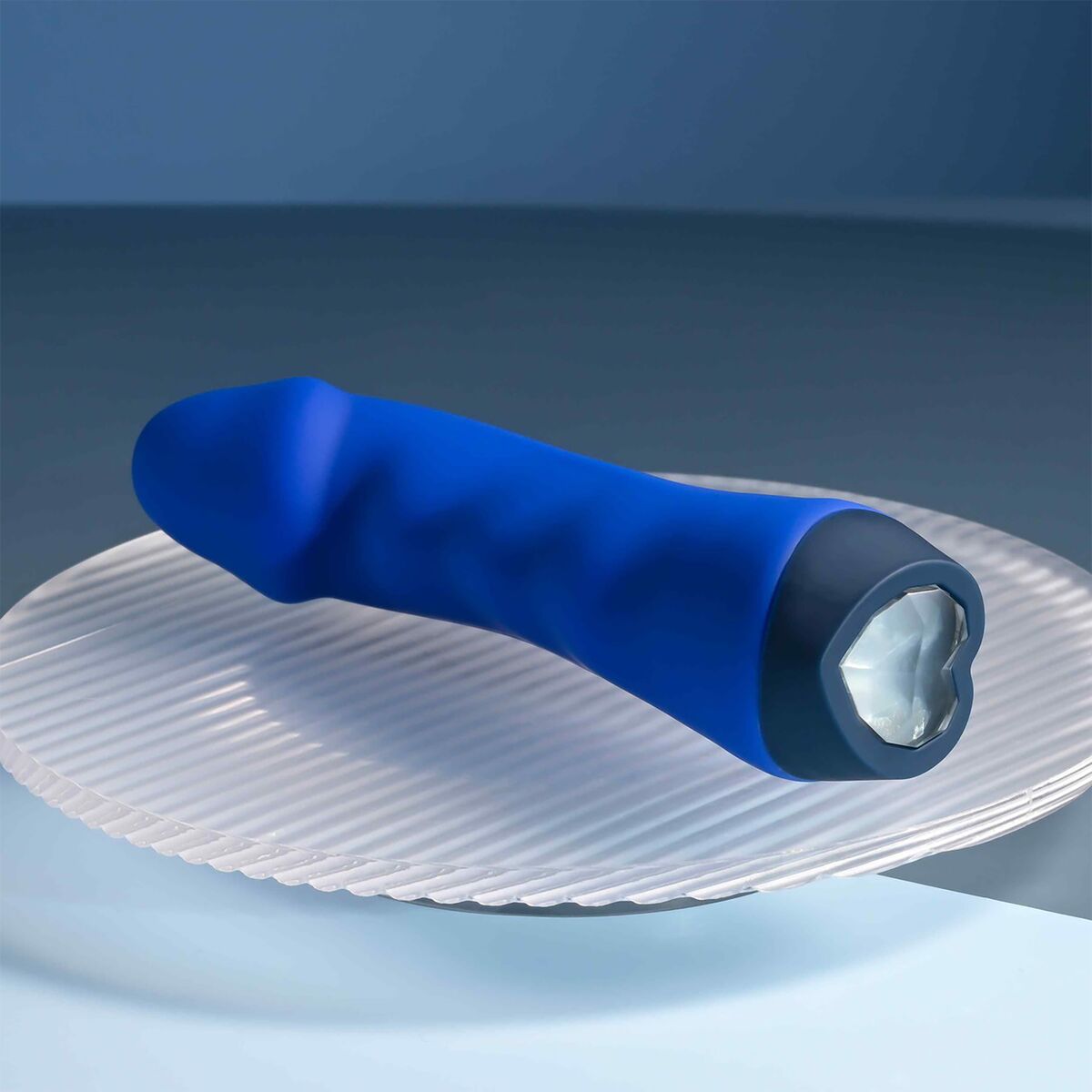 Vibromasseur à boules Evolved Selopa Bleu